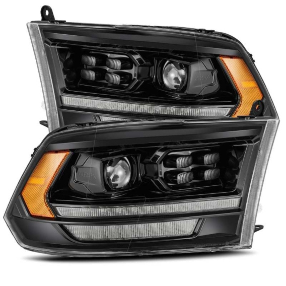 ARX LUXX Headlights