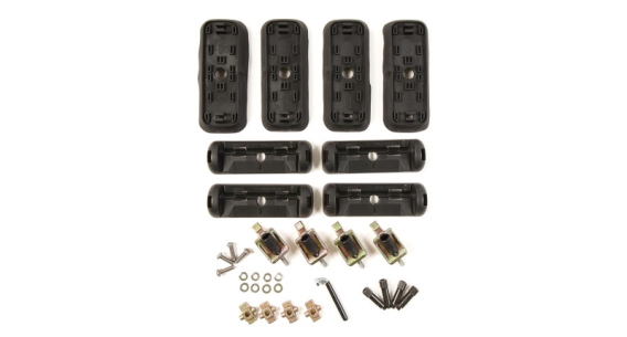 RHR 2500 Fitting Kit