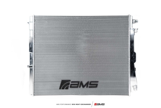 AMS Radiators