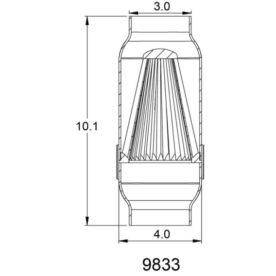 SPE Air Boxes