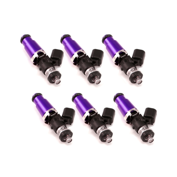 ID 1340cc Injector Sets -6 Cyl