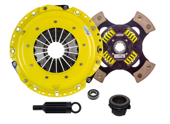 ACT XT/Race Clutch Kits