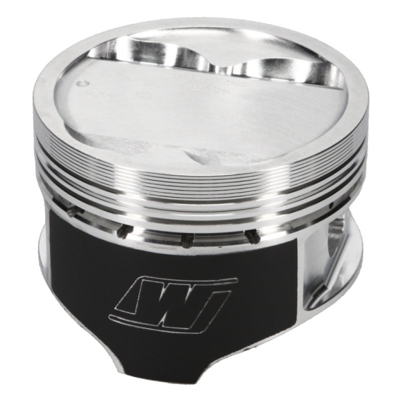 WIS Piston Sets - 6 Cyl