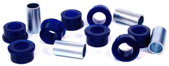 SPR Bushings - Control Arm