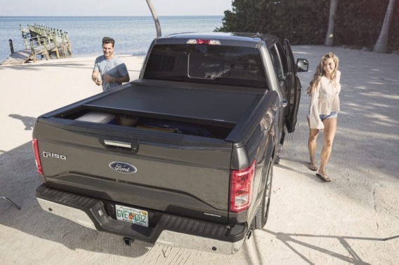 RNL E-Series Tonneau Cover