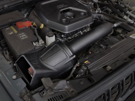 AIR Cold Air Intake Kit