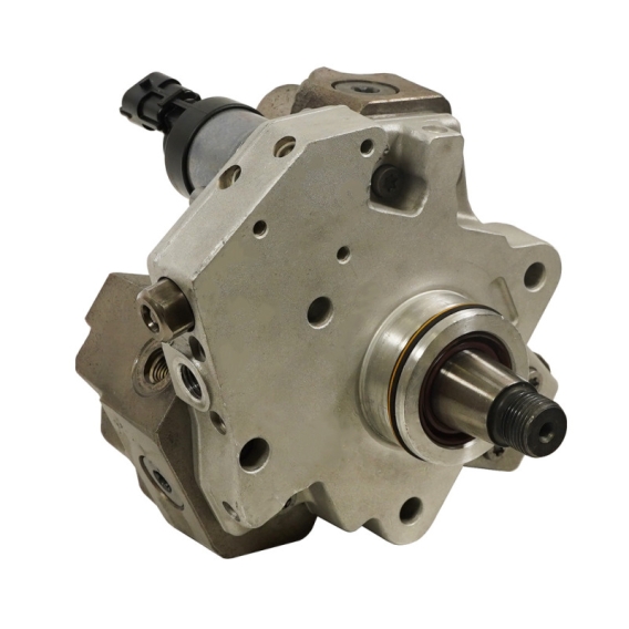 BDD Injection Pumps