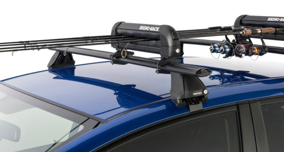 RHR Ski & Snowboard Carriers