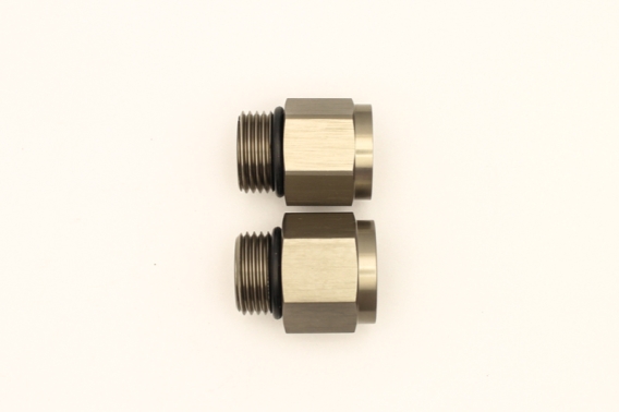 DW 044 Adaptor Kits