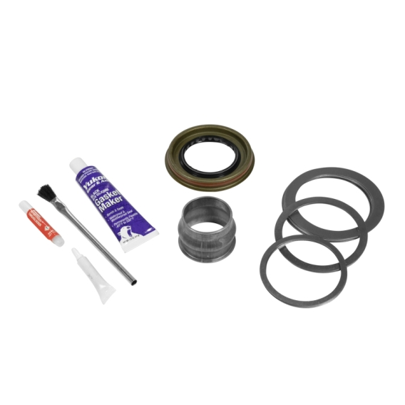 YUK Minor Install Kits