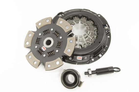 COMP Stage 4 Sprng Clutch Kits