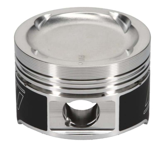 WIS Piston Sets - 6 Cyl