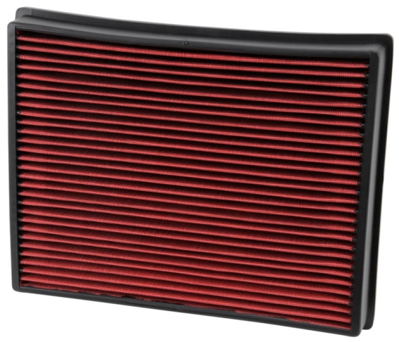 SPE Panel Air Filters