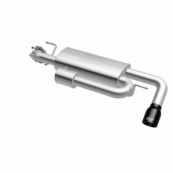 MAG Axle Back Exhaust