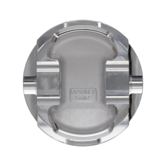 MAN Piston Sets -4 Cyl