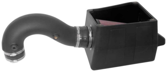 AIR Cold Air Intake Kit