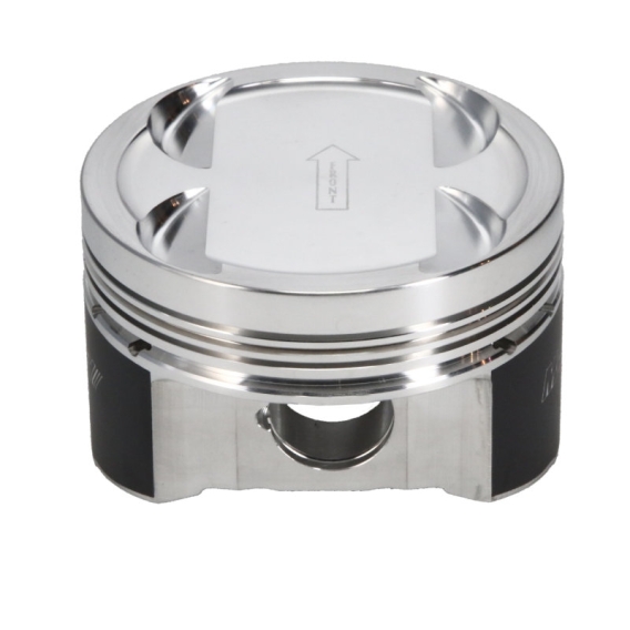 MAN Piston Sets -4 Cyl