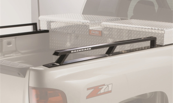 BCK Side Rails Toolbox