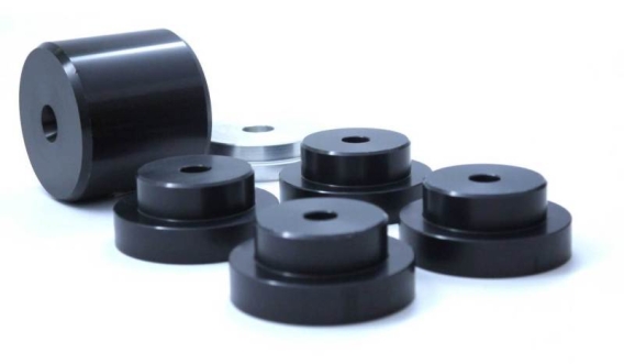 SPP Diff Mount Bushings