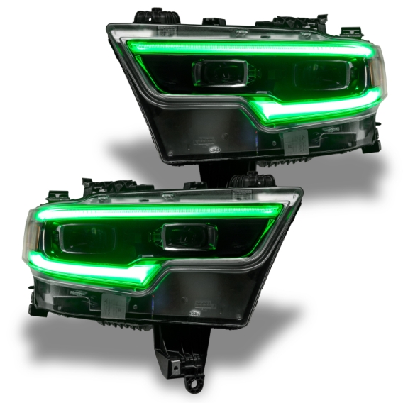 ORL DRL Headlight Upgrade Kits