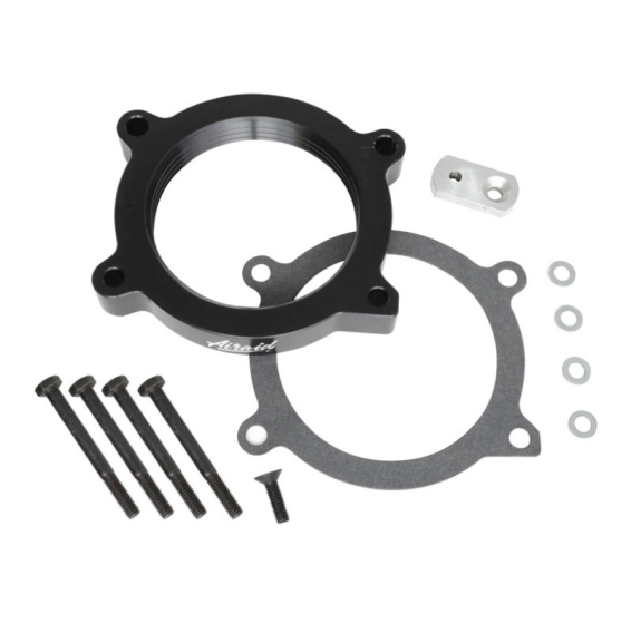 AIR Throttle Body Spacer