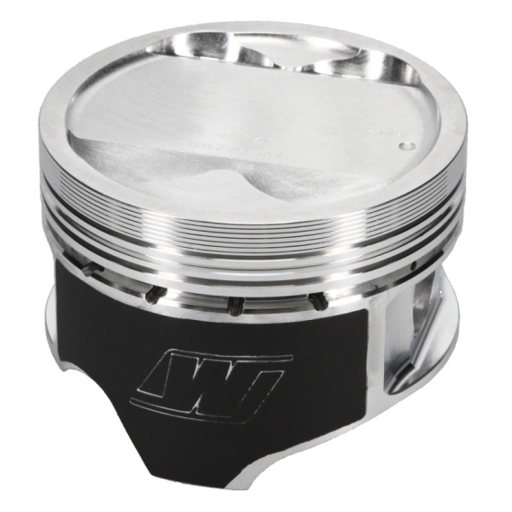 WIS Piston Sets - 6 Cyl