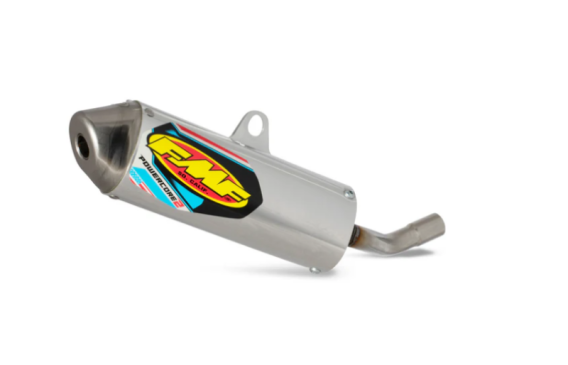 FMF 2-Stroke Factory Fatty Pipes