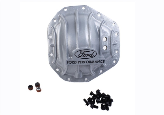 FR Differential Covers