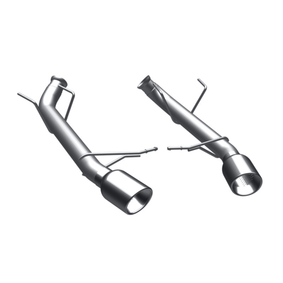 MAG Axle Back Exhaust