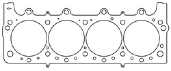 CG Head Gaskets