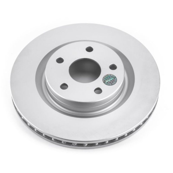 PSB Evolution Coated Rotor