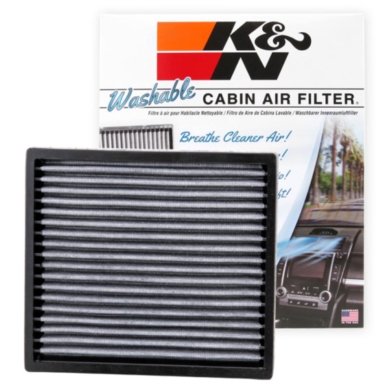 KN Cabin Air Filters