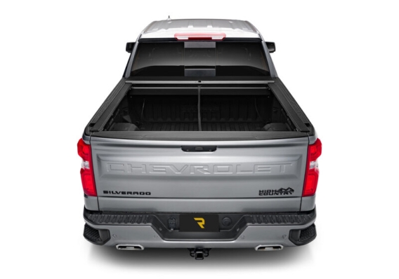 RNL A-Series Tonneau Cover