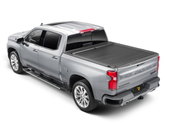 RNL A-Series Tonneau Cover