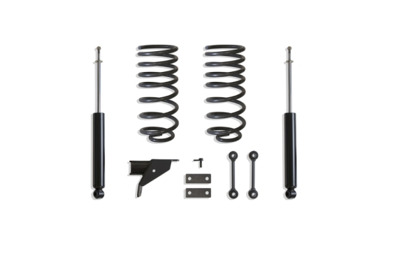 MXT Lowering Kit