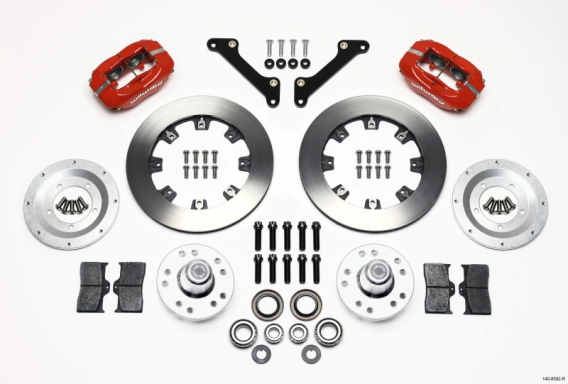 WIL Dynalite Brake Kit