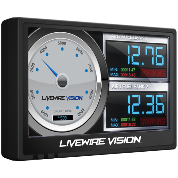 SCT Livewire Programmer