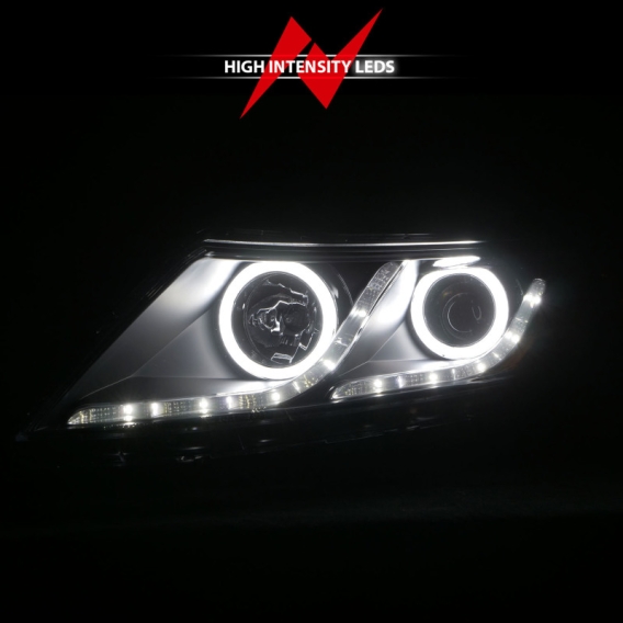 ANZ Projector Headlights