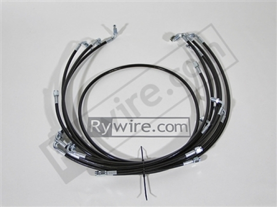 RYW ABS Relocation Kits