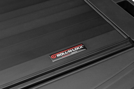 RNL A-Series Tonneau Cover