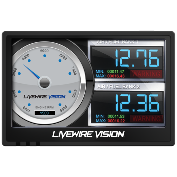 SCT Livewire Programmer