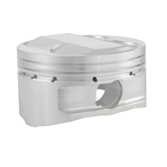 CPP Single Pistons