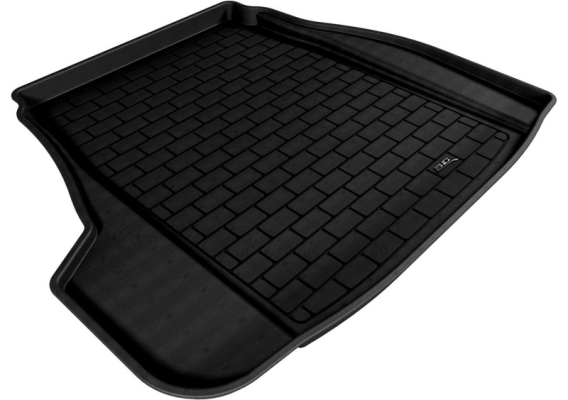 ACE Cargo Liner - Black