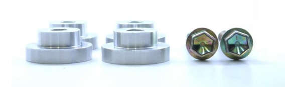 SPP Diff Mount Bushings