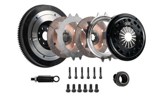 DKM MR Clutch Kit