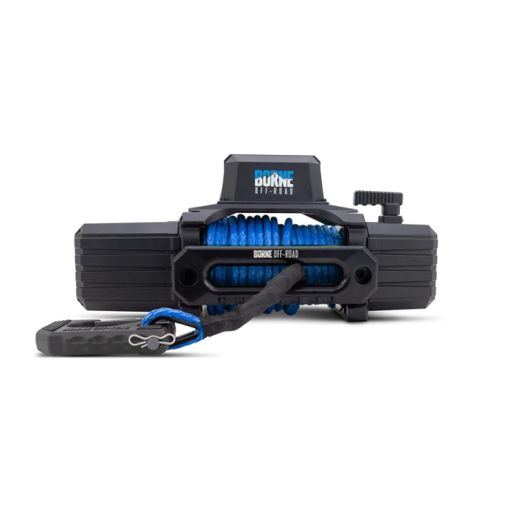 BRN 12K Winch