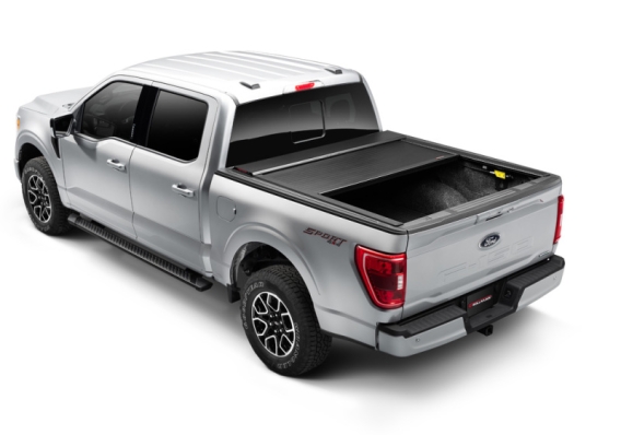 RNL E-Series Tonneau Cover