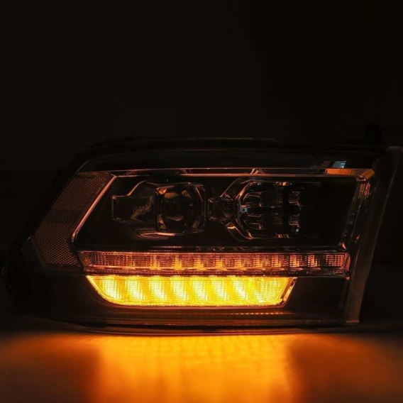 ARX LUXX Headlights