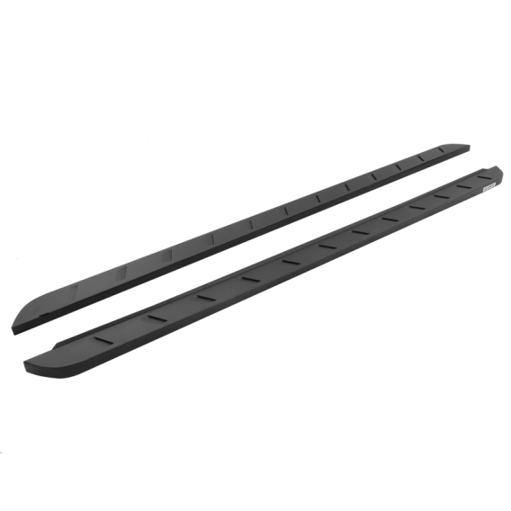 GOR RB10 Slim Running Boards