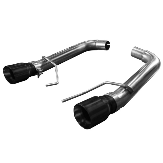 KSH Axle Back Exhaust